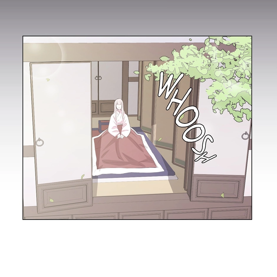 Gekkou Teien Chapter 68 page 48 - 