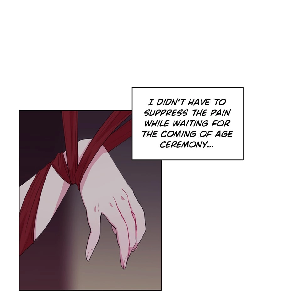 Gekkou Teien Chapter 68 page 53 - 