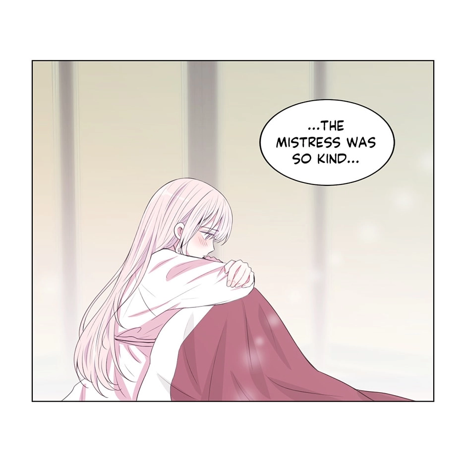 Gekkou Teien Chapter 68 page 56 - 