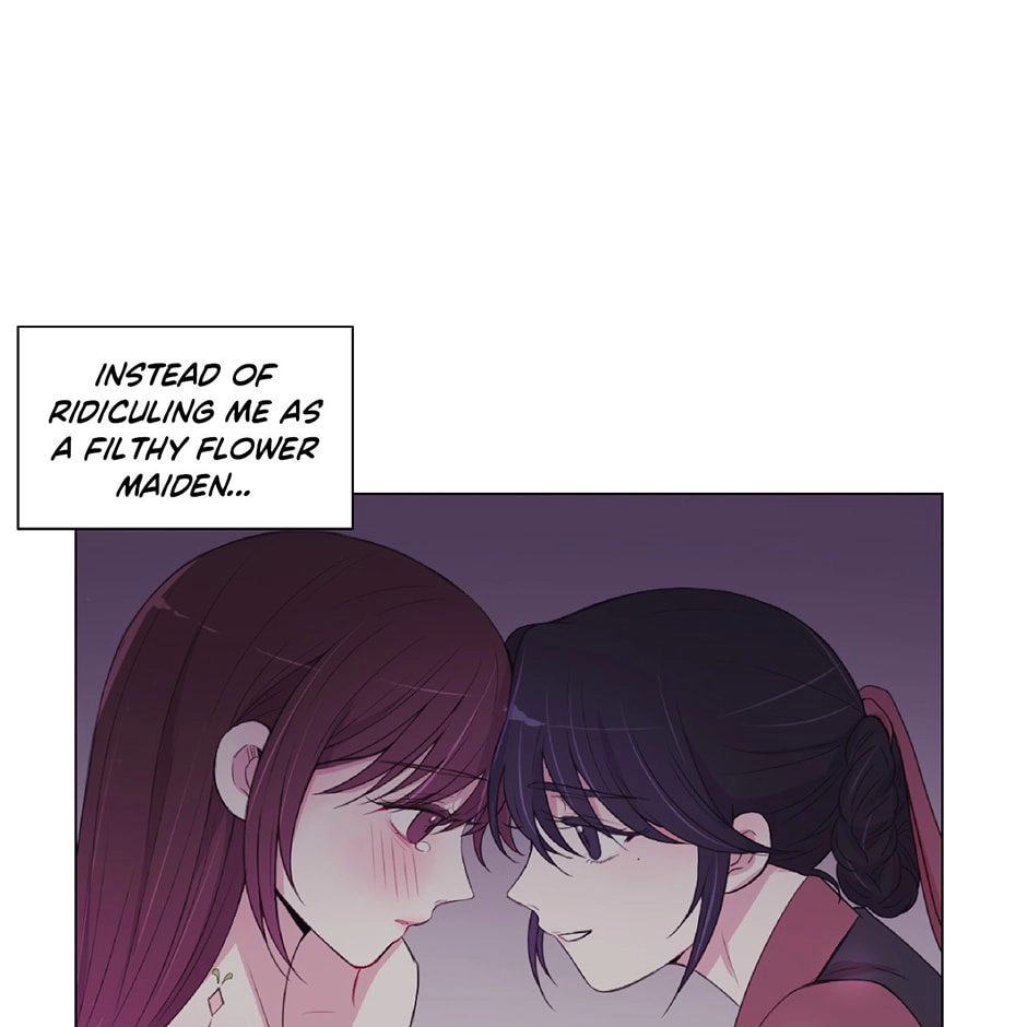 Gekkou Teien Chapter 68 page 57 - 