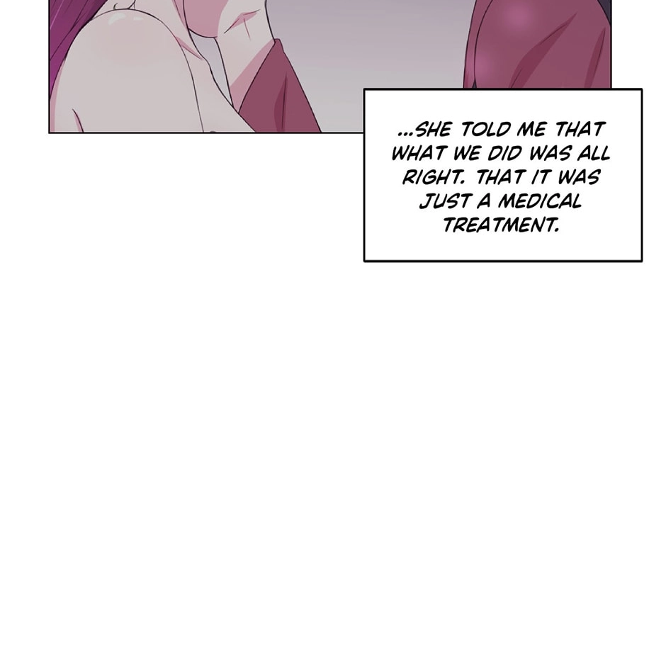 Gekkou Teien Chapter 68 page 58 - 