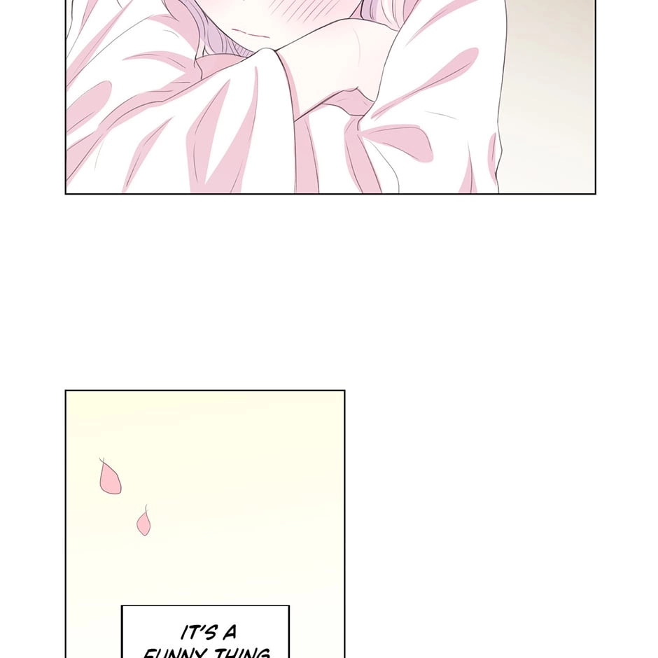 Gekkou Teien Chapter 68 page 61 - 