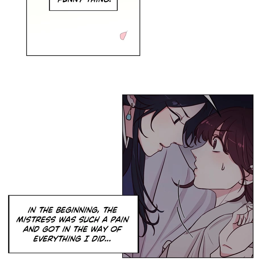 Gekkou Teien Chapter 68 page 62 - 