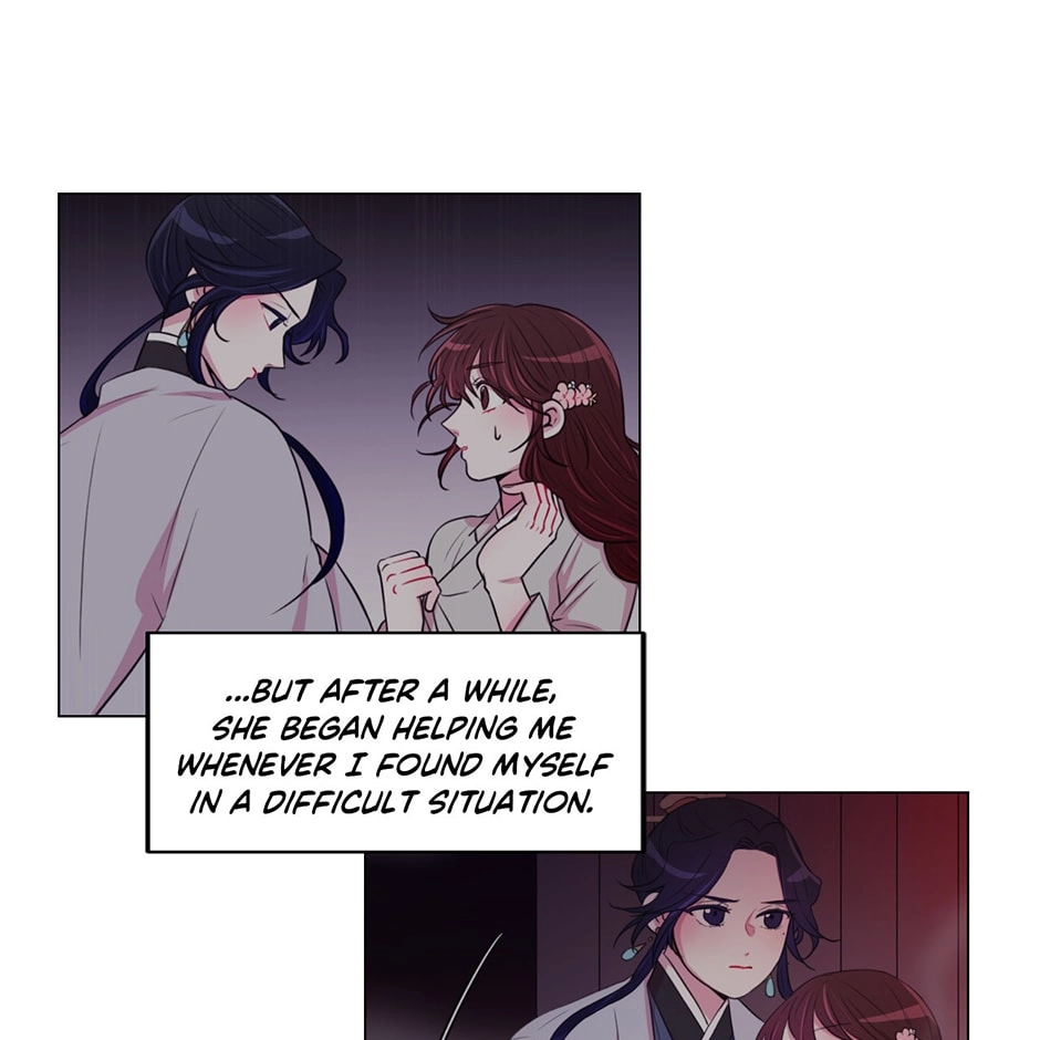 Gekkou Teien Chapter 68 page 63 - 