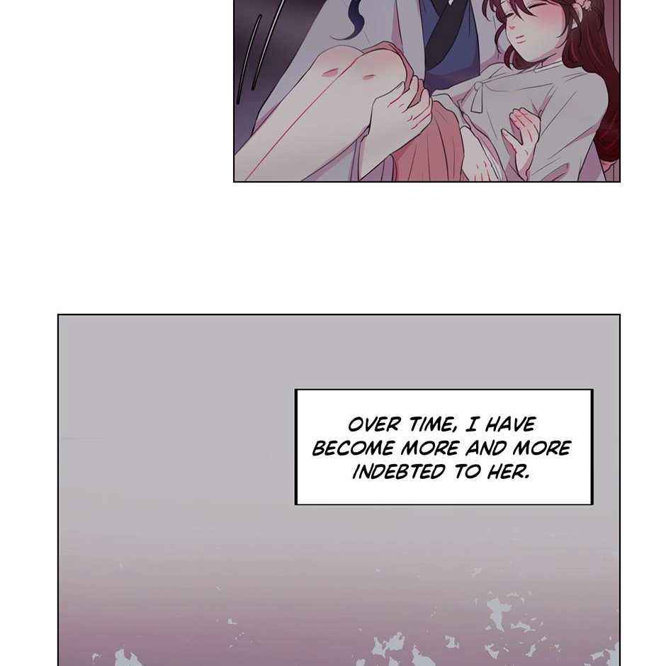 Gekkou Teien Chapter 68 page 64 - 