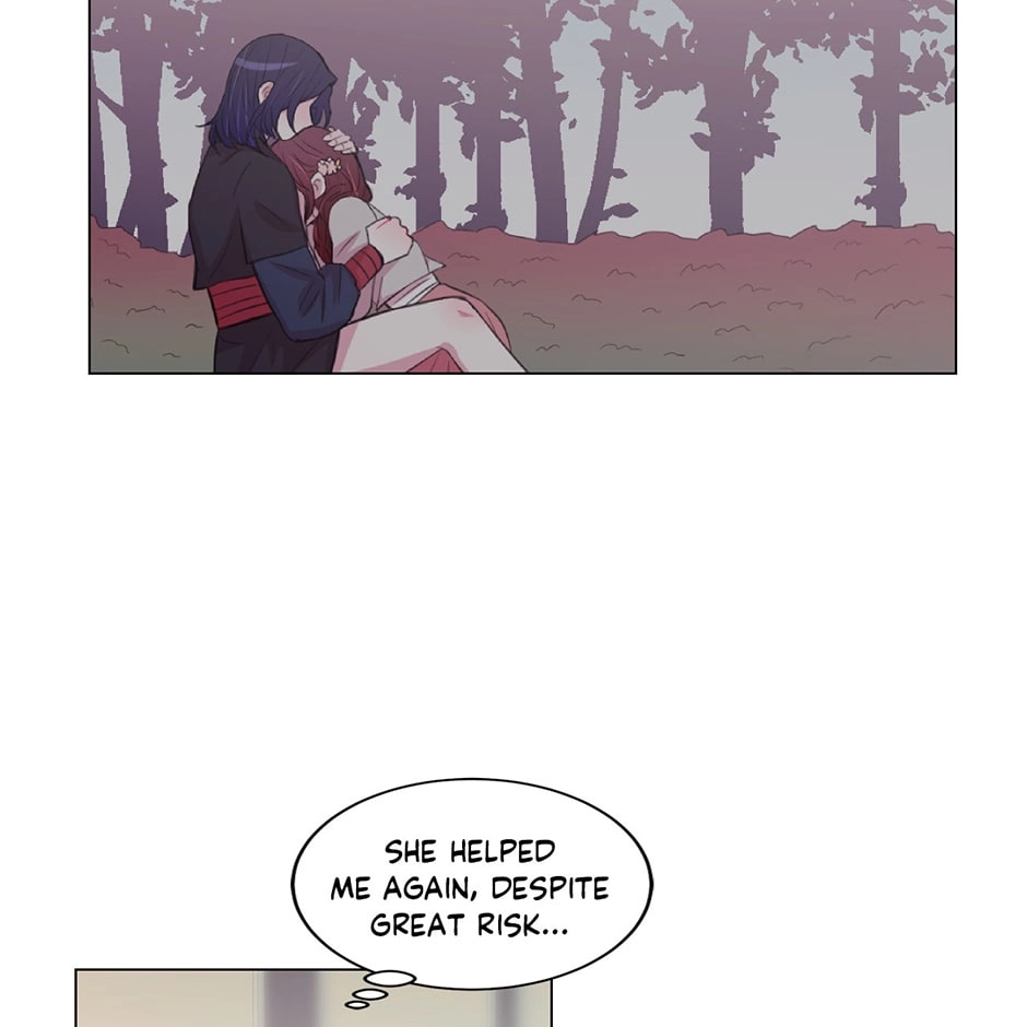 Gekkou Teien Chapter 68 page 65 - 