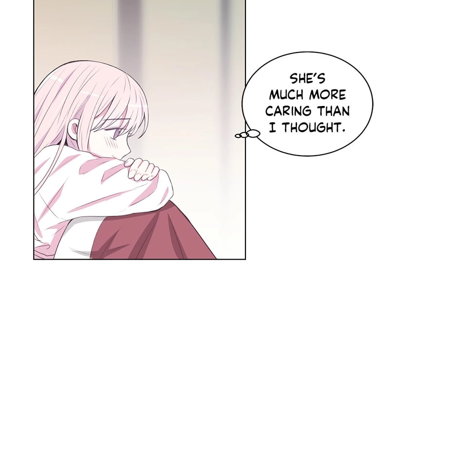 Gekkou Teien Chapter 68 page 66 - 