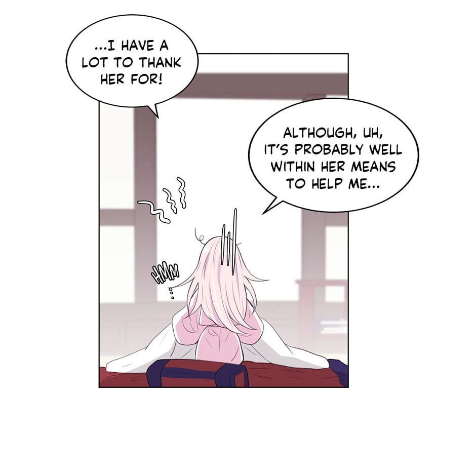 Gekkou Teien Chapter 68 page 68 - 