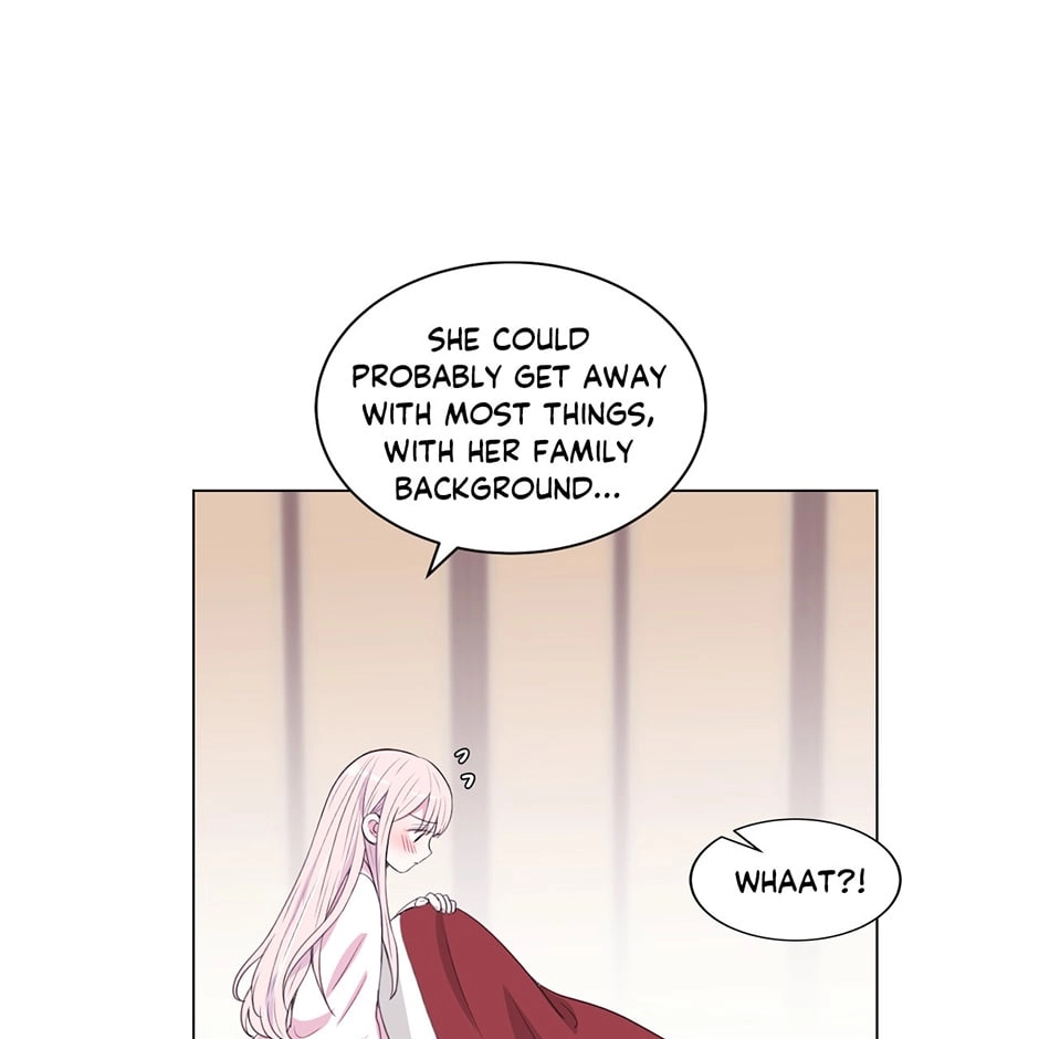 Gekkou Teien Chapter 68 page 69 - 