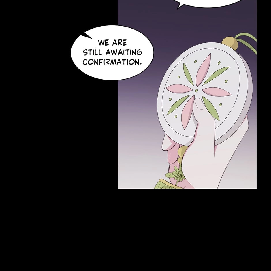 Gekkou Teien Chapter 68 page 8 - 