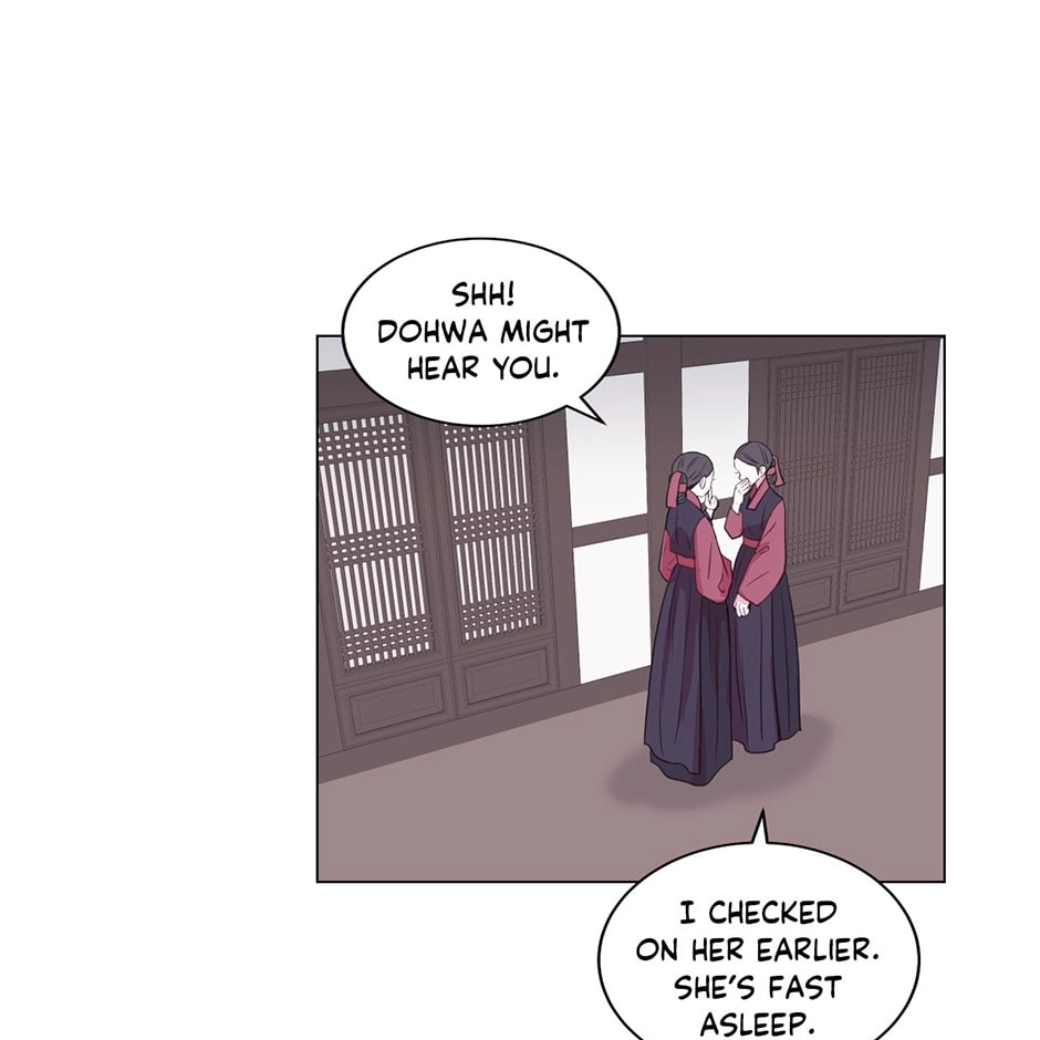 Gekkou Teien Chapter 68 page 71 - 