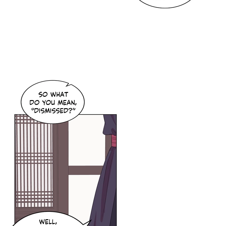 Gekkou Teien Chapter 68 page 72 - 