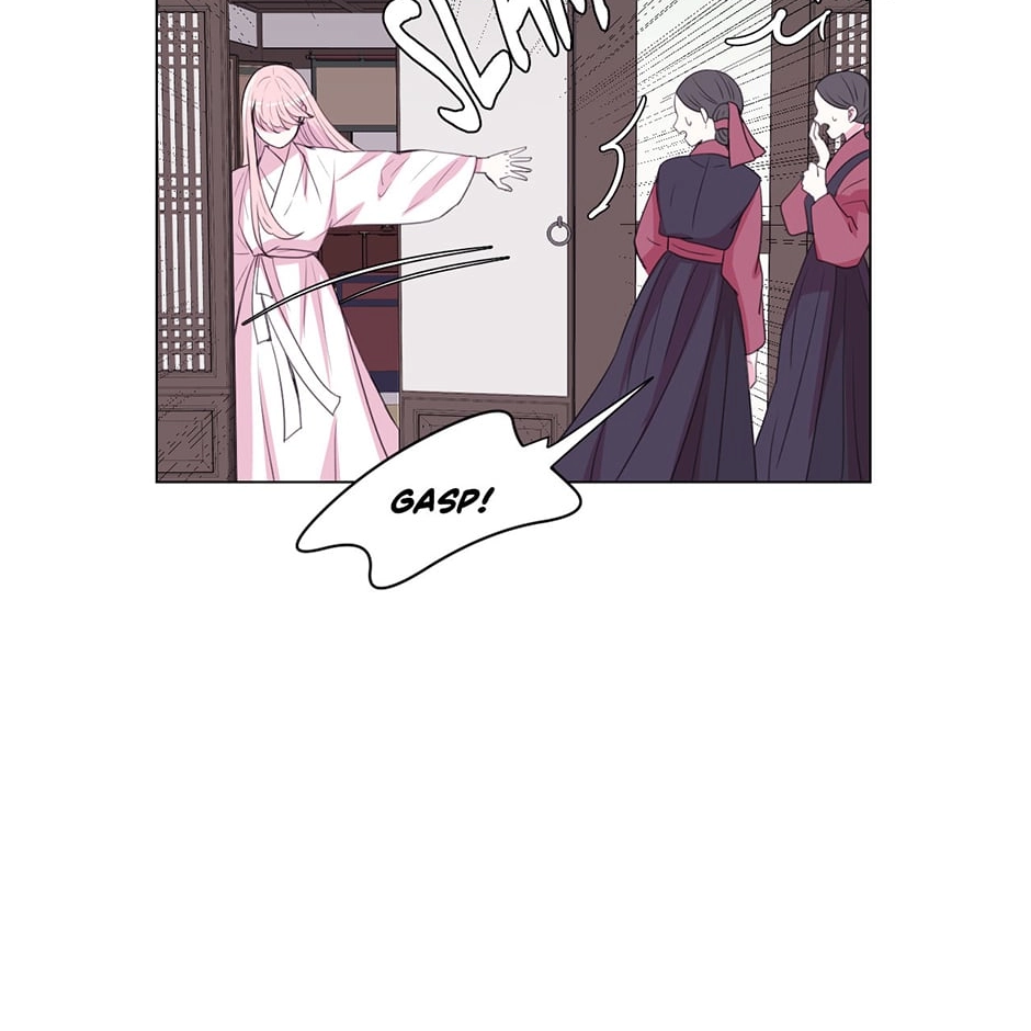 Gekkou Teien Chapter 68 page 74 - 