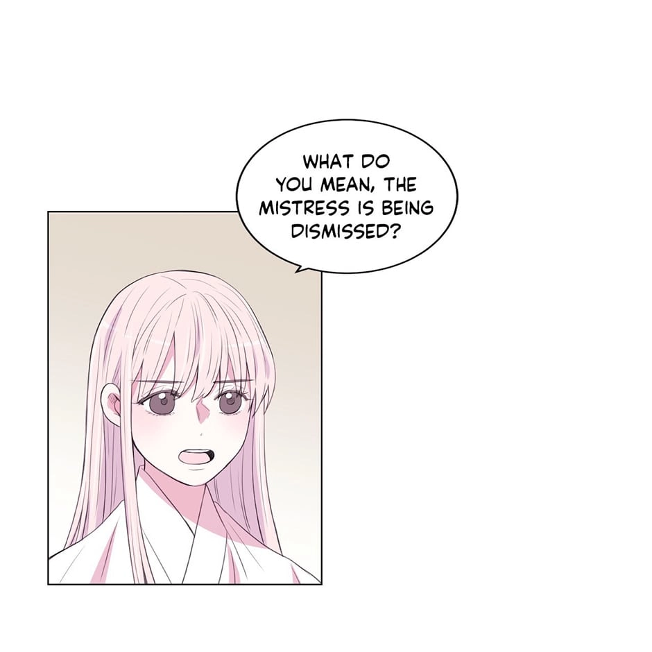 Gekkou Teien Chapter 68 page 75 - 