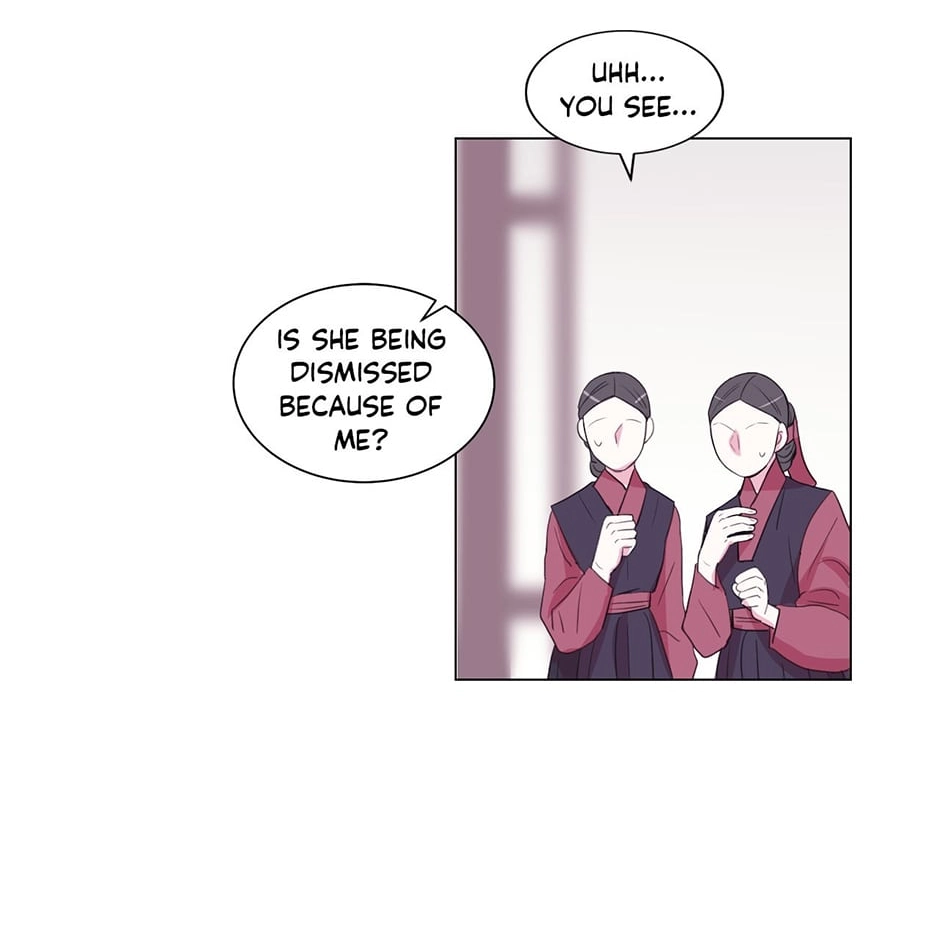Gekkou Teien Chapter 68 page 76 - 