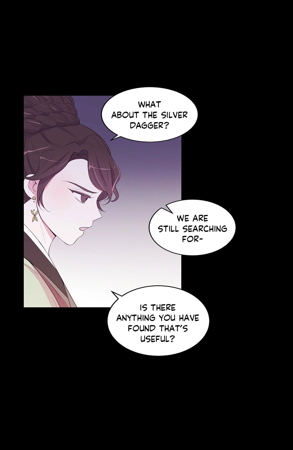 Gekkou Teien Chapter 68 page 9 - 