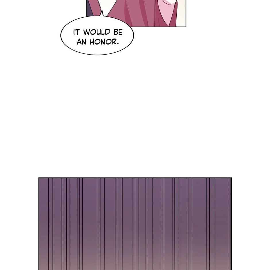 Gekkou Teien Chapter 69 page 15 - 