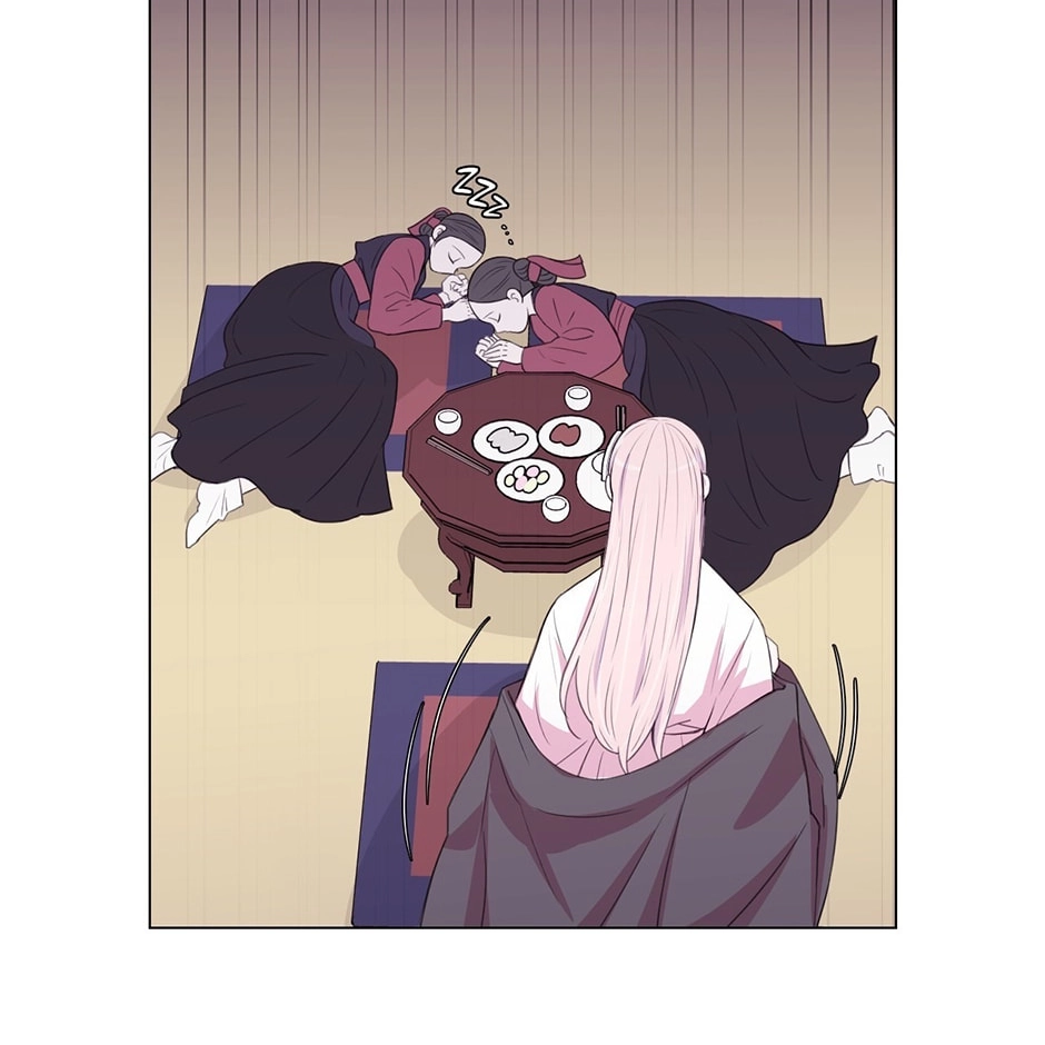 Gekkou Teien Chapter 69 page 16 - 
