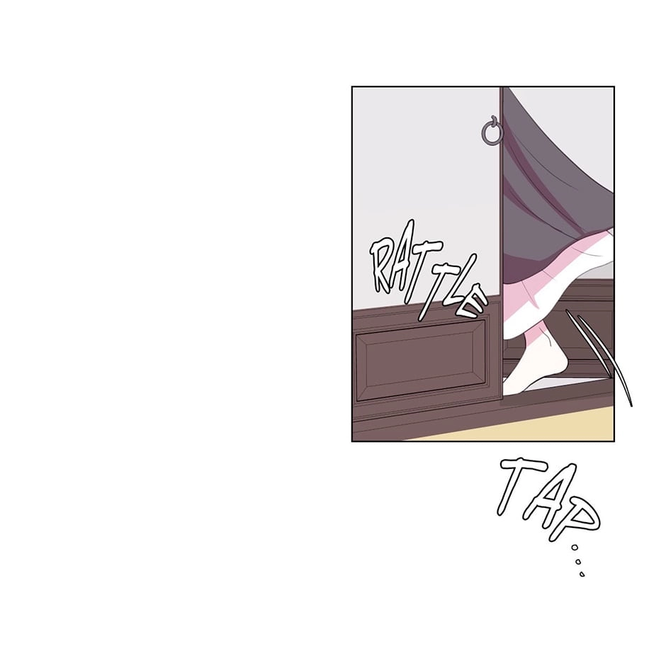 Gekkou Teien Chapter 69 page 17 - 