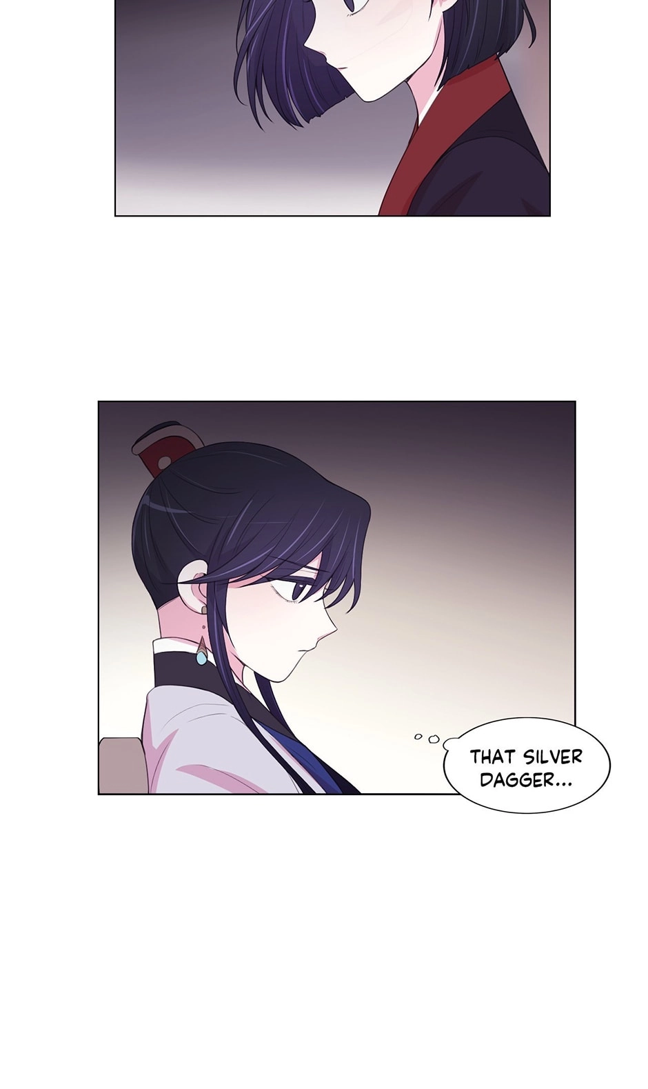 Gekkou Teien Chapter 69 page 22 - 
