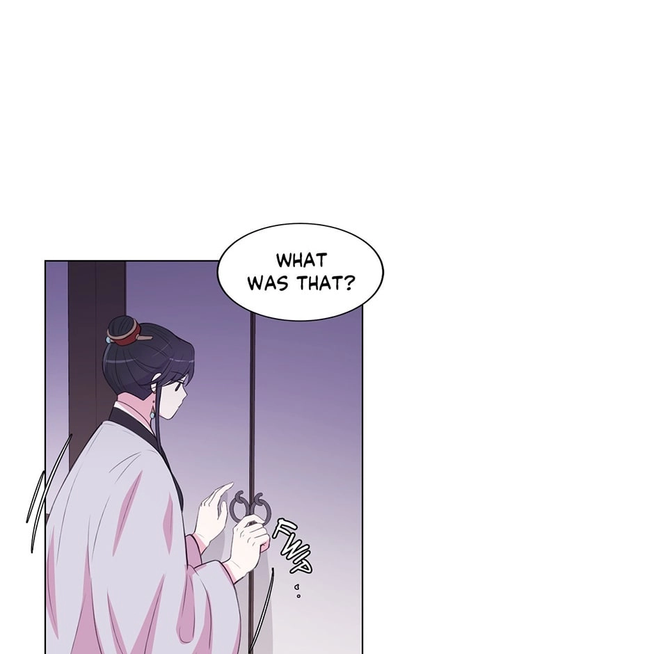 Gekkou Teien Chapter 69 page 25 - 