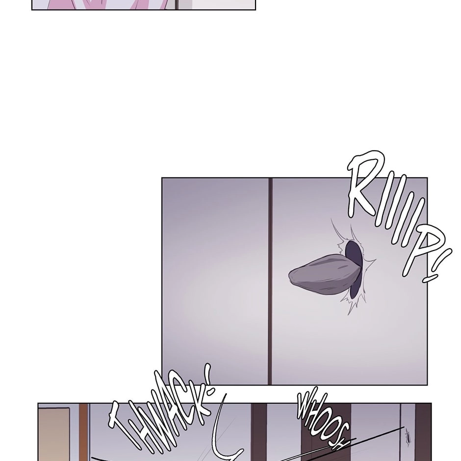 Gekkou Teien Chapter 69 page 26 - 