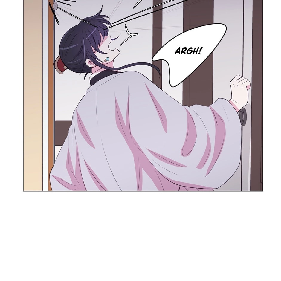 Gekkou Teien Chapter 69 page 27 - 