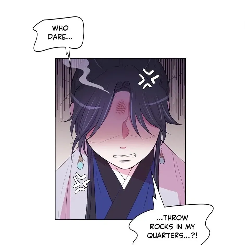 Gekkou Teien Chapter 69 page 30 - 