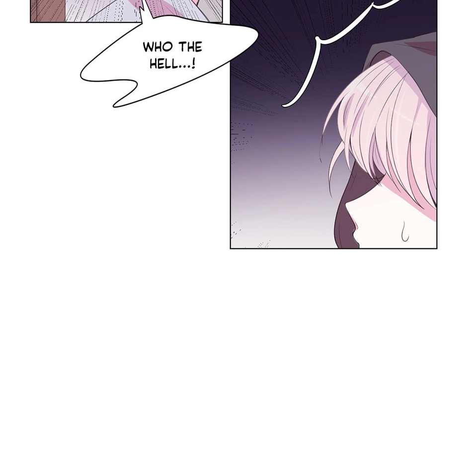 Gekkou Teien Chapter 69 page 32 - 