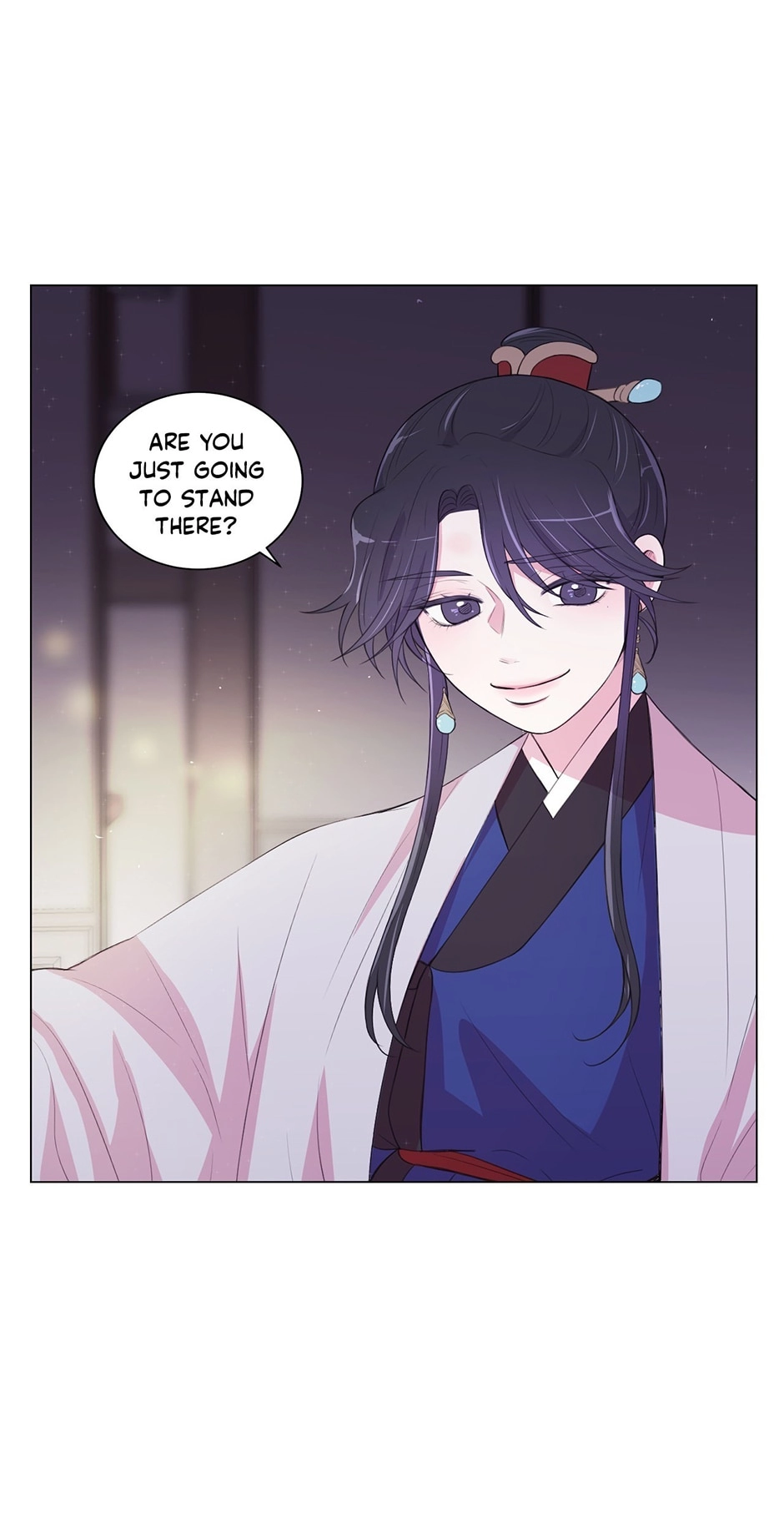 Gekkou Teien Chapter 69 page 37 - 
