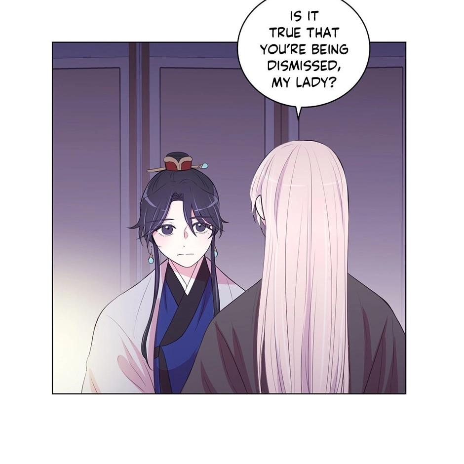 Gekkou Teien Chapter 69 page 42 - 