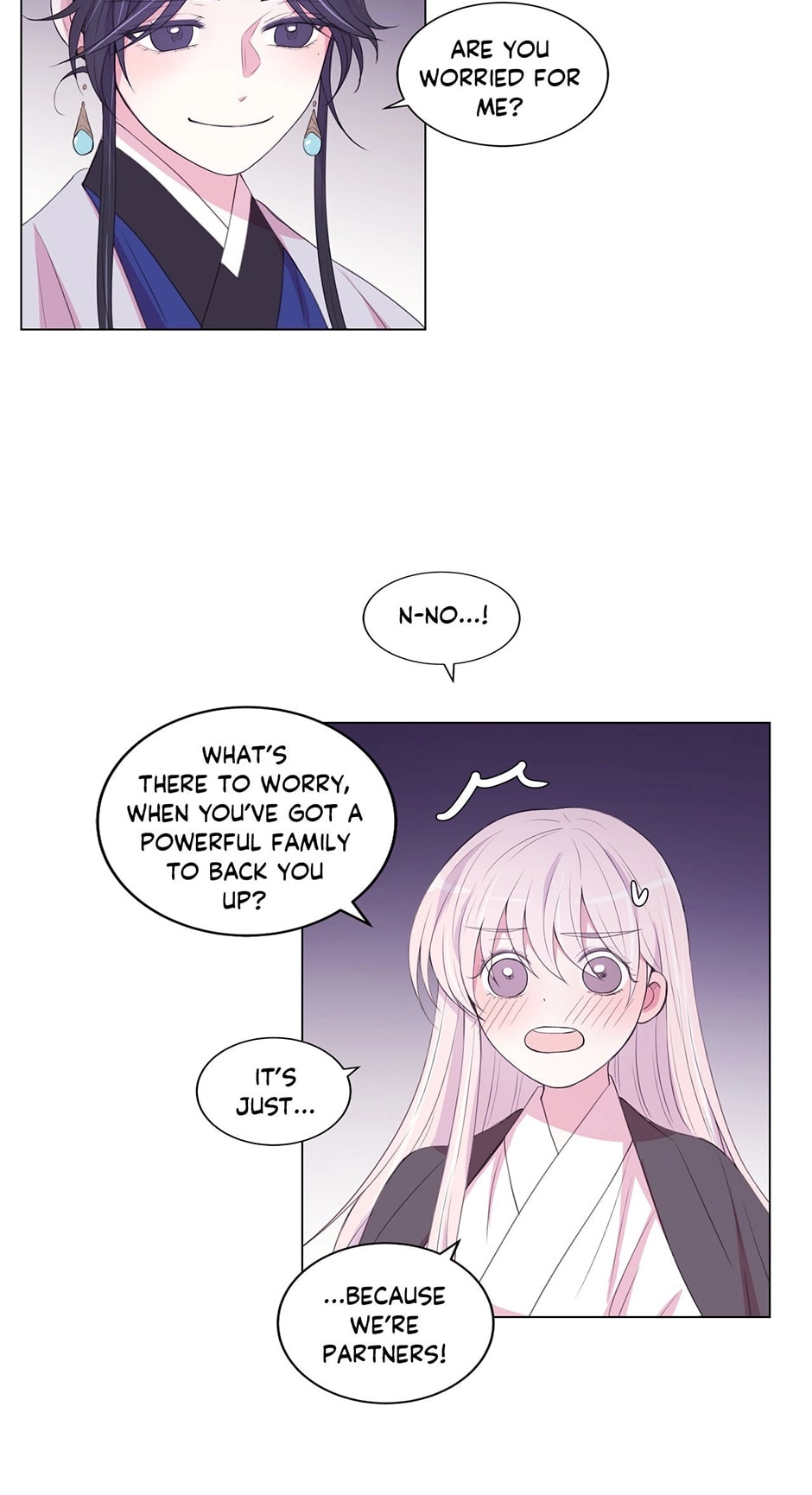 Gekkou Teien Chapter 69 page 44 - 
