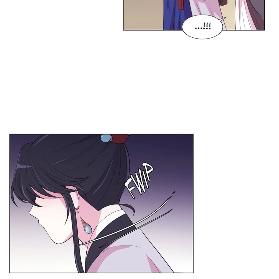 Gekkou Teien Chapter 69 page 49 - 