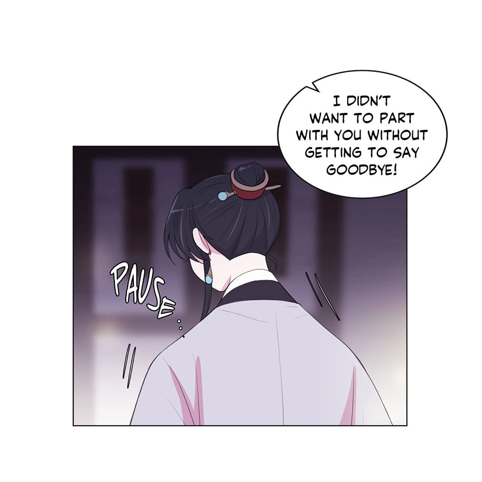 Gekkou Teien Chapter 69 page 51 - 