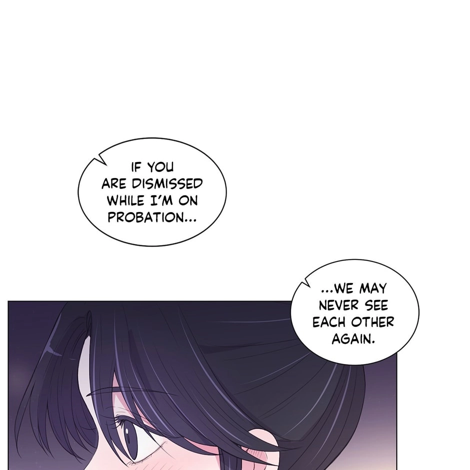 Gekkou Teien Chapter 69 page 52 - 