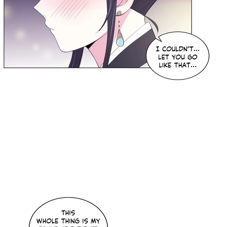 Gekkou Teien Chapter 69 page 53 - 