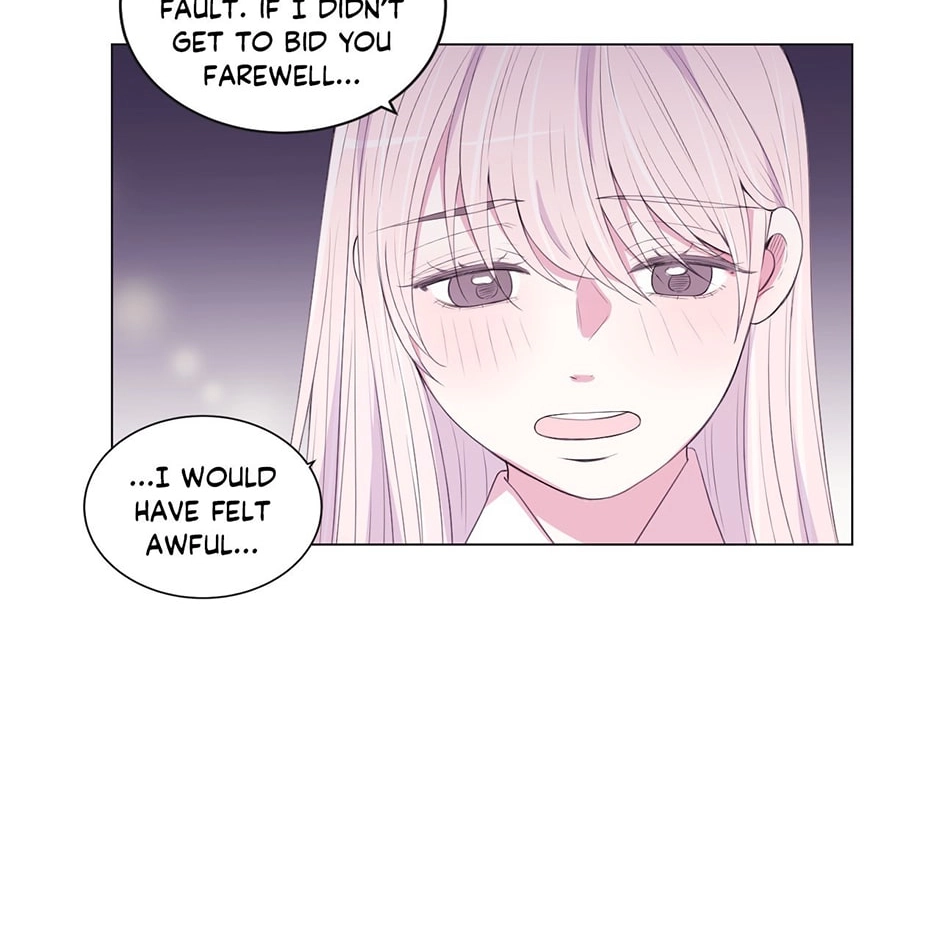 Gekkou Teien Chapter 69 page 54 - 