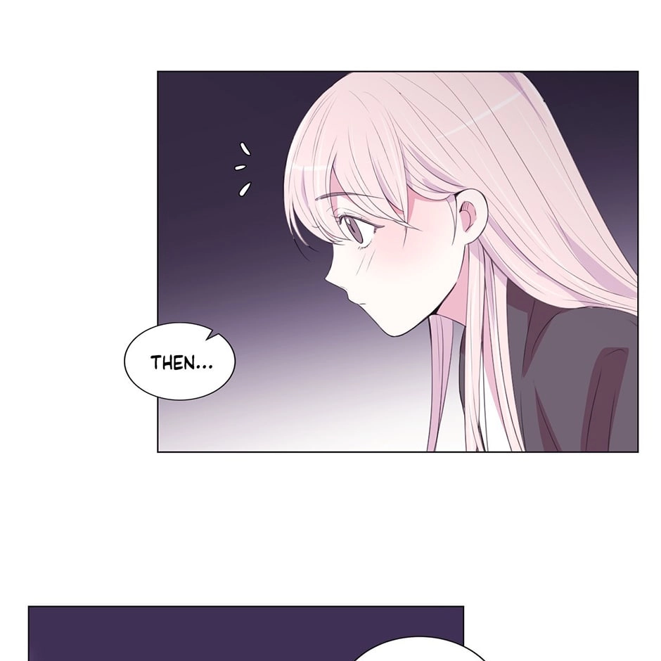 Gekkou Teien Chapter 69 page 57 - 
