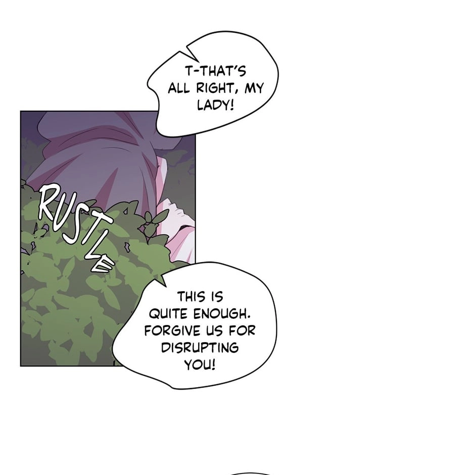 Gekkou Teien Chapter 70 page 29 - 