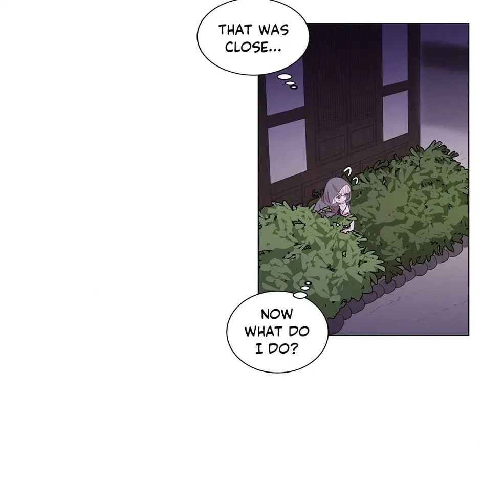 Gekkou Teien Chapter 70 page 30 - 