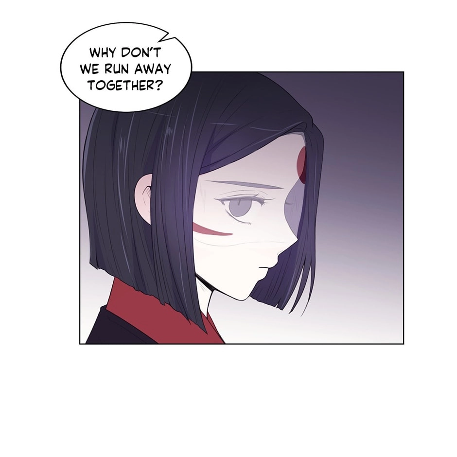 Gekkou Teien Chapter 70 page 4 - 