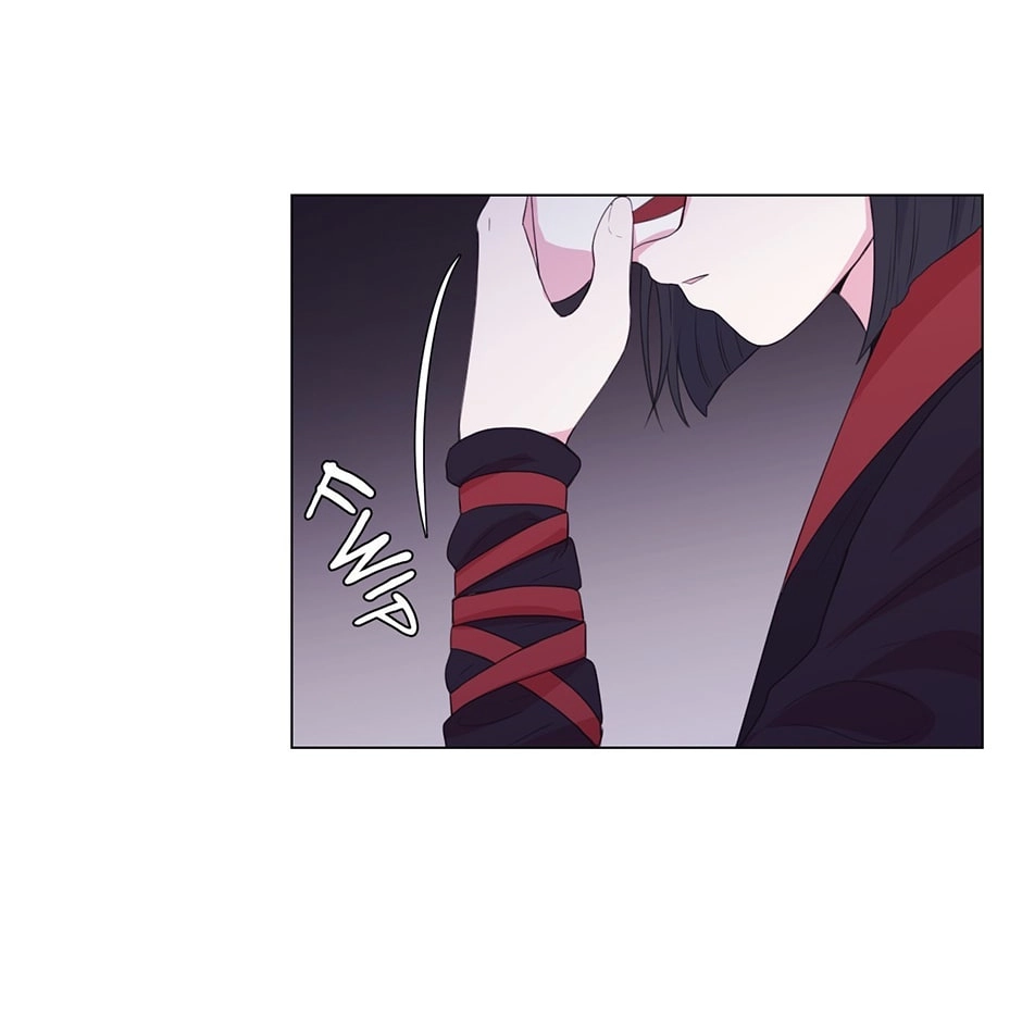 Gekkou Teien Chapter 70 page 32 - 