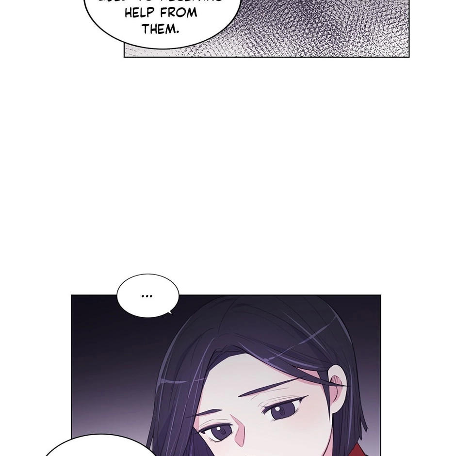 Gekkou Teien Chapter 70 page 36 - 