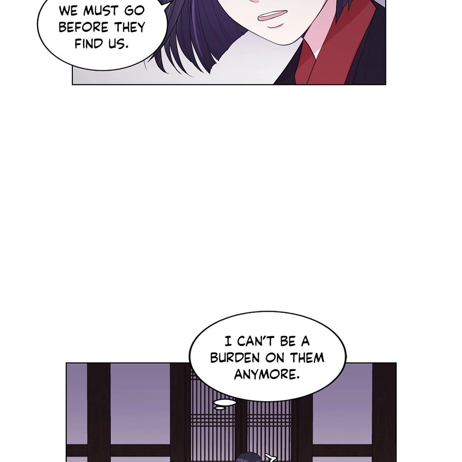 Gekkou Teien Chapter 70 page 37 - 