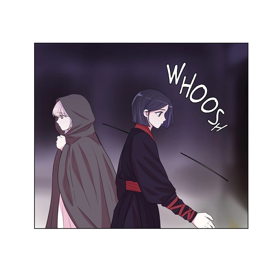 Gekkou Teien Chapter 70 page 39 - 