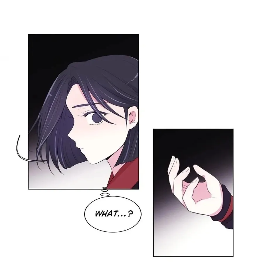 Gekkou Teien Chapter 70 page 40 - 