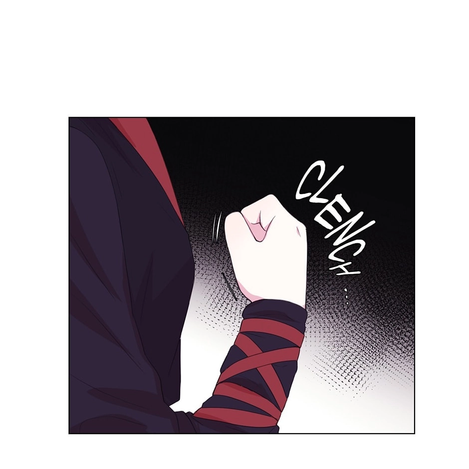 Gekkou Teien Chapter 70 page 42 - 