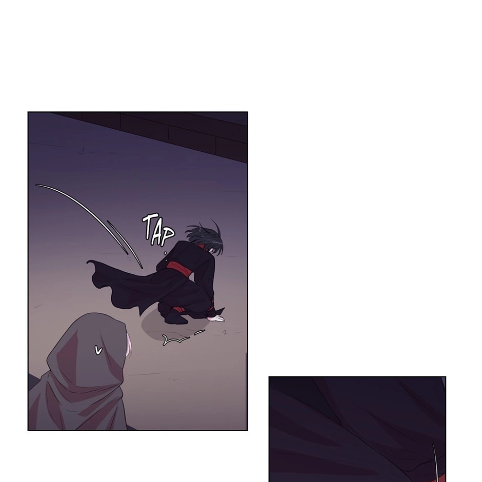 Gekkou Teien Chapter 70 page 47 - 