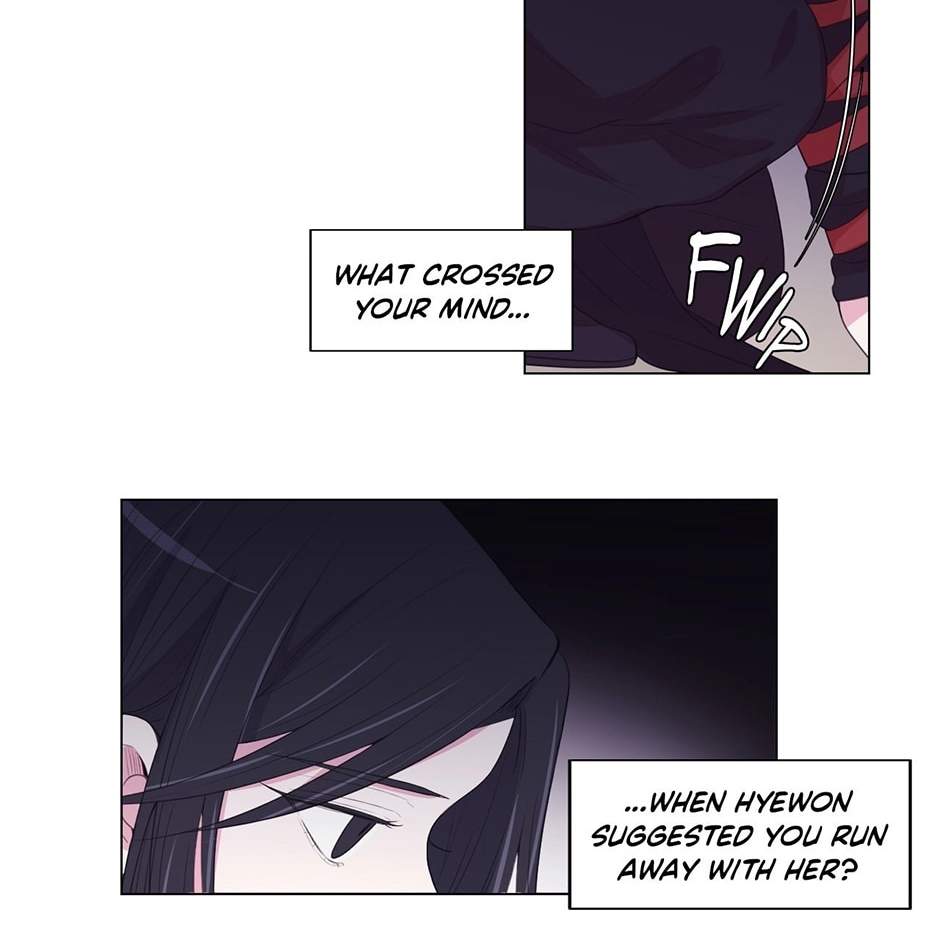 Gekkou Teien Chapter 70 page 48 - 