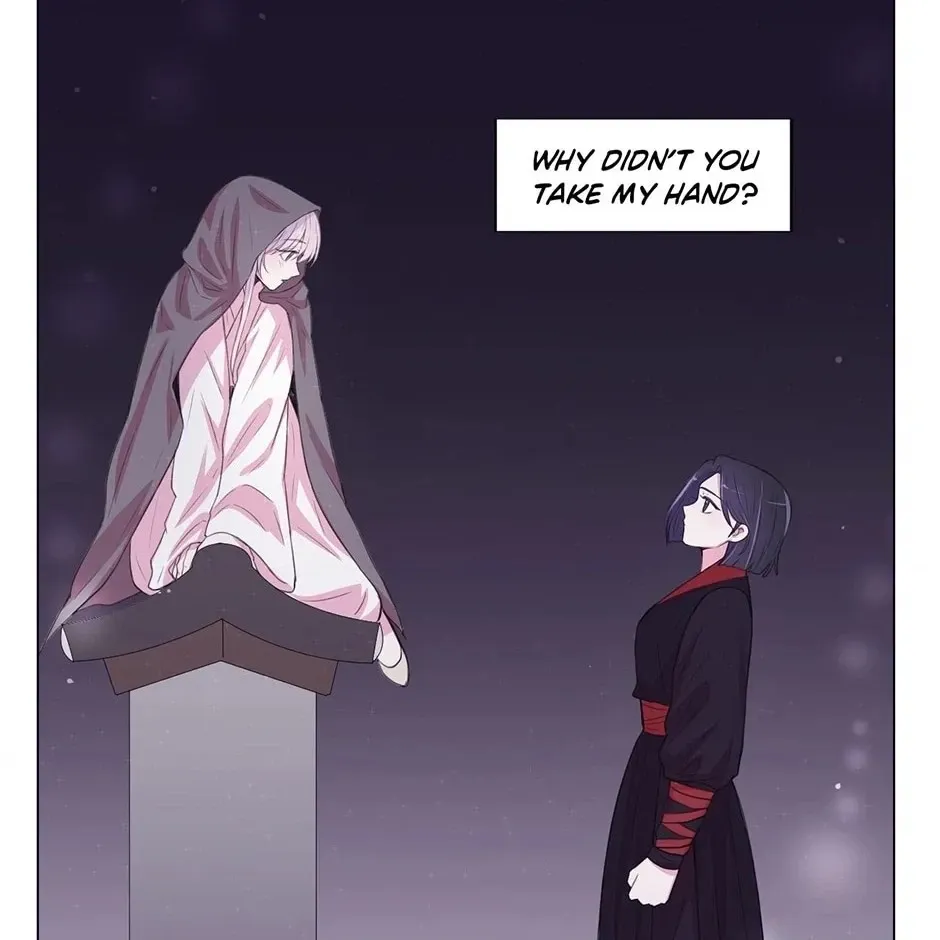 Gekkou Teien Chapter 70 page 50 - 